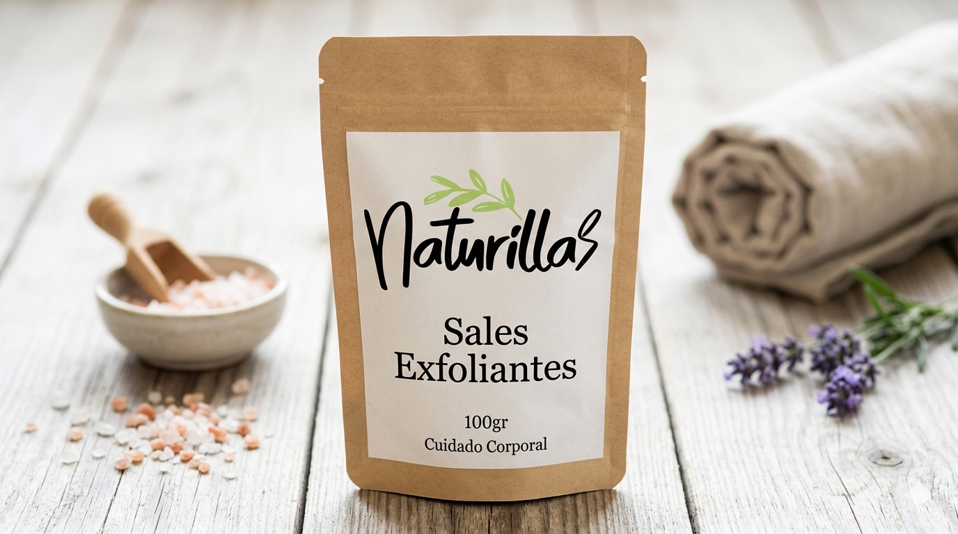🌸 sales exfoliantes – 100g 🌸 sales exfoliantes – 100g