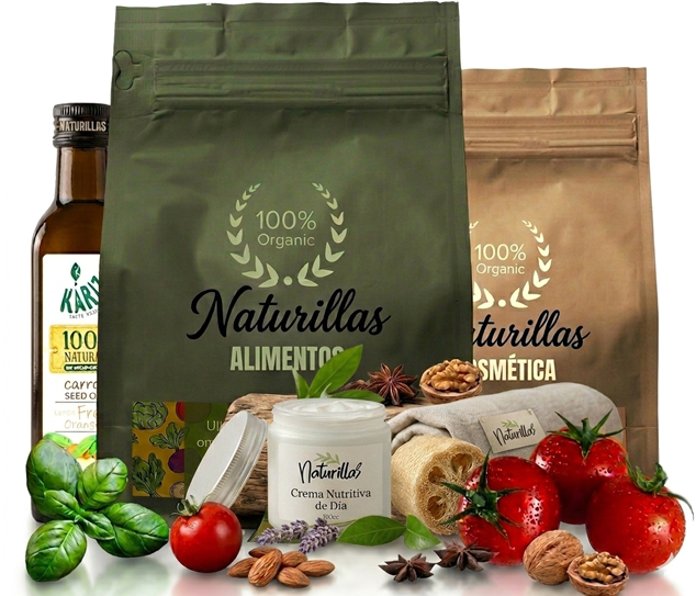 inicio naturillas